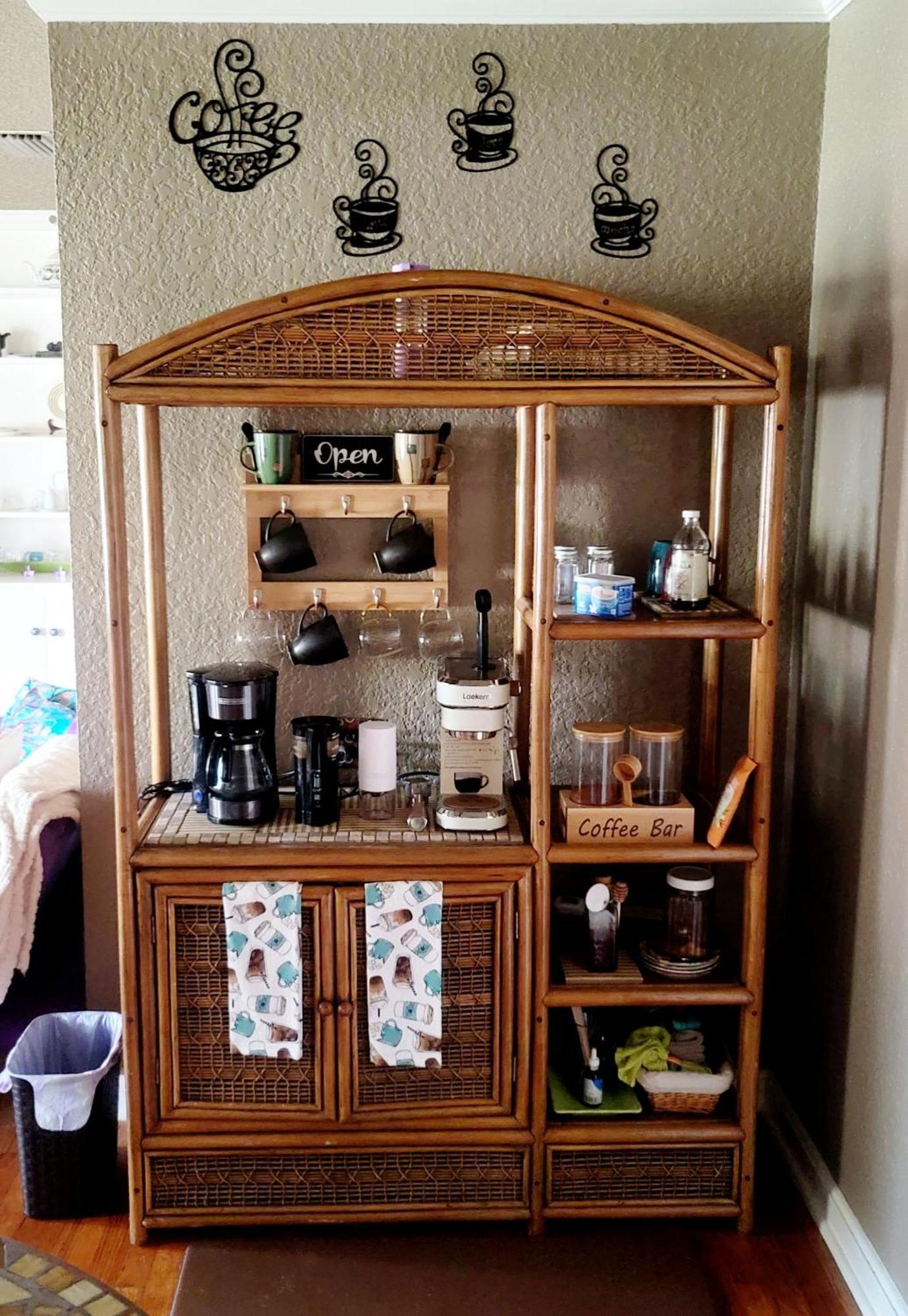 Beach Go-Boho Private Room & Coffee - Tea! Free Brunswick Exteriér fotografie